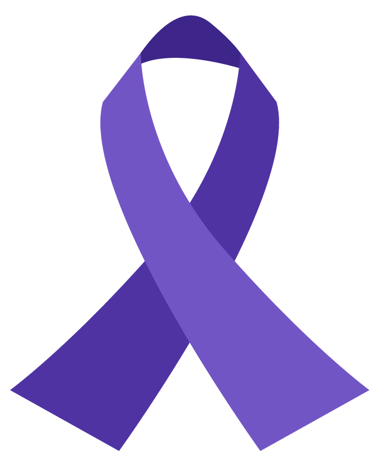 pancreatic cancer ribbon.png