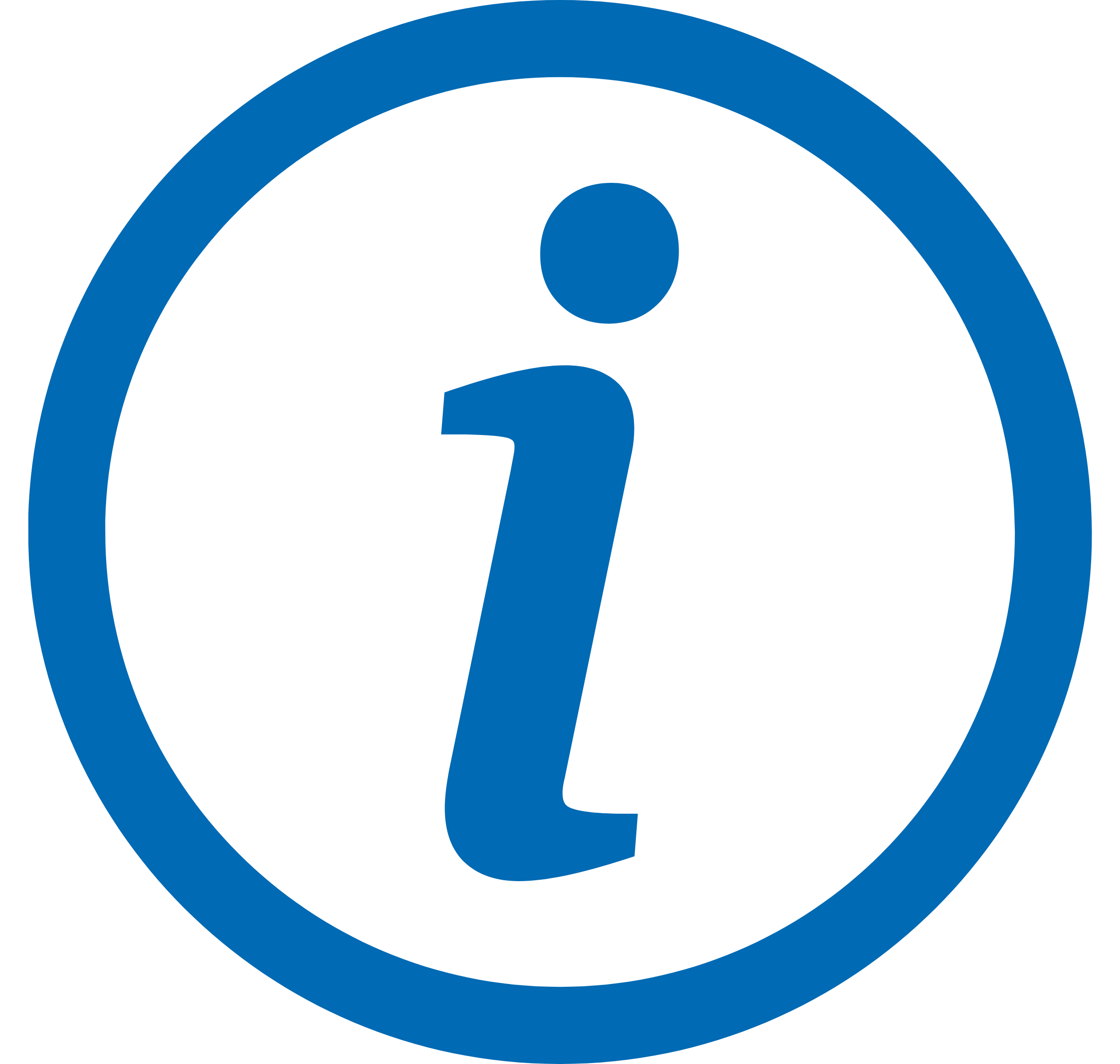an information symbol