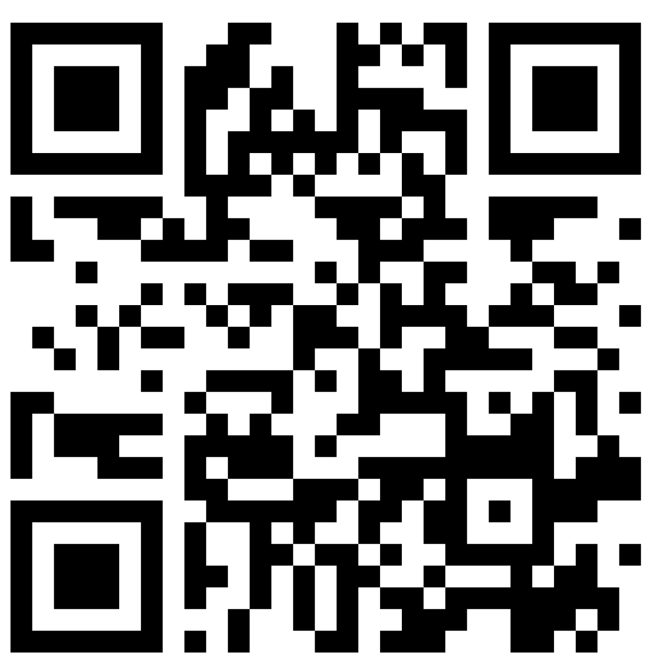 funding QR code