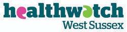 Healthwatch West Sussex