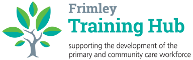 Frimley Training Hub