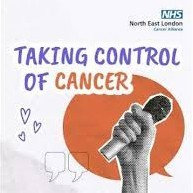 North East London Cancer Alliance - Podcast